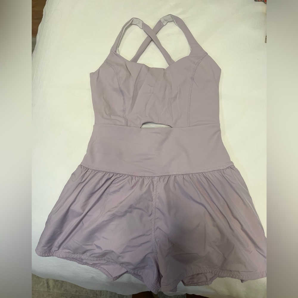 Free people movement Righteous Runsie